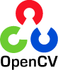 OpenCV answers logo