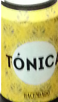 A tonica can