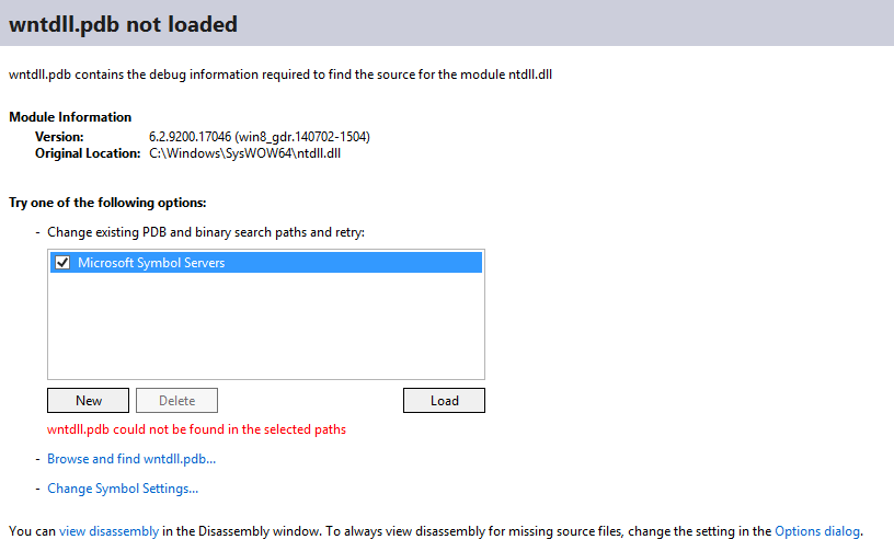 visual studio 2010 shell invalid license data