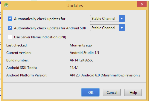 import error libavg module