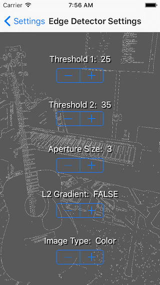 Threshold2 setting since I dont show it in CircleSettings, I just use the FindEdges variable
