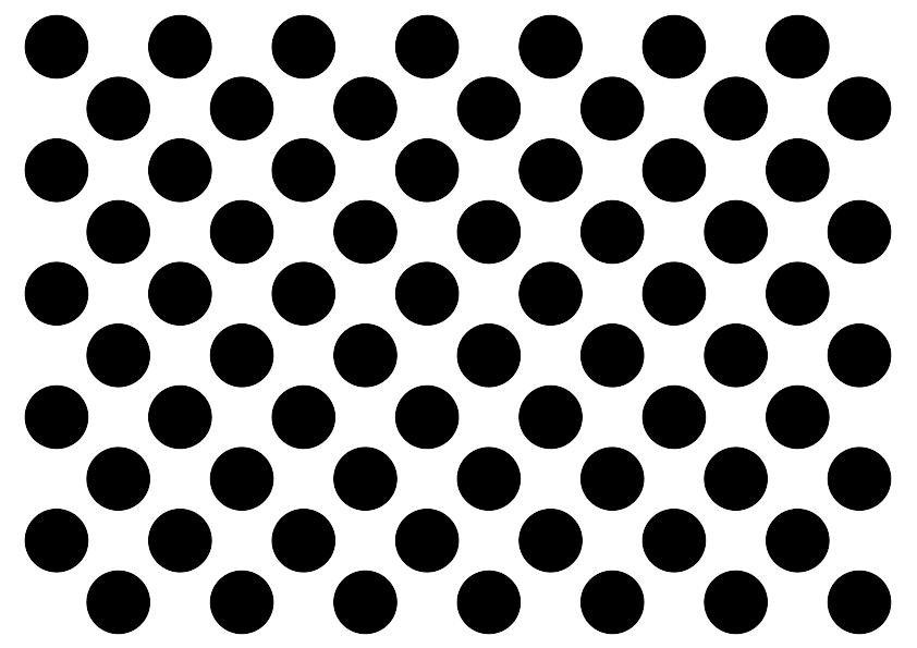 Точки СВГ. Circle pattern. Small circles pattern. Pattern.