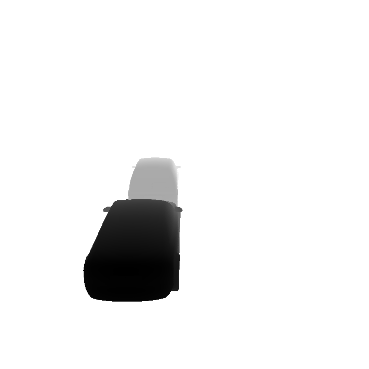 White(or any specified color) to Transparent