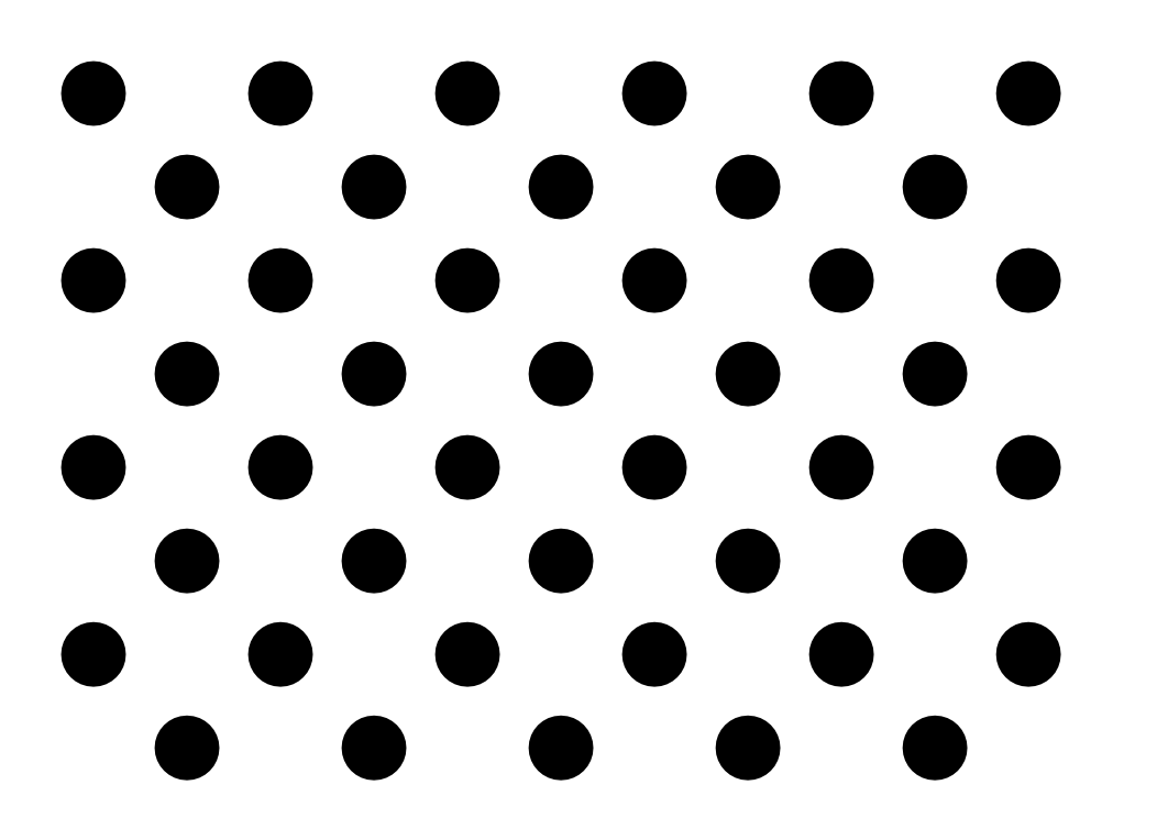 rows 11 columns 4 opencv asymmetric circle grid