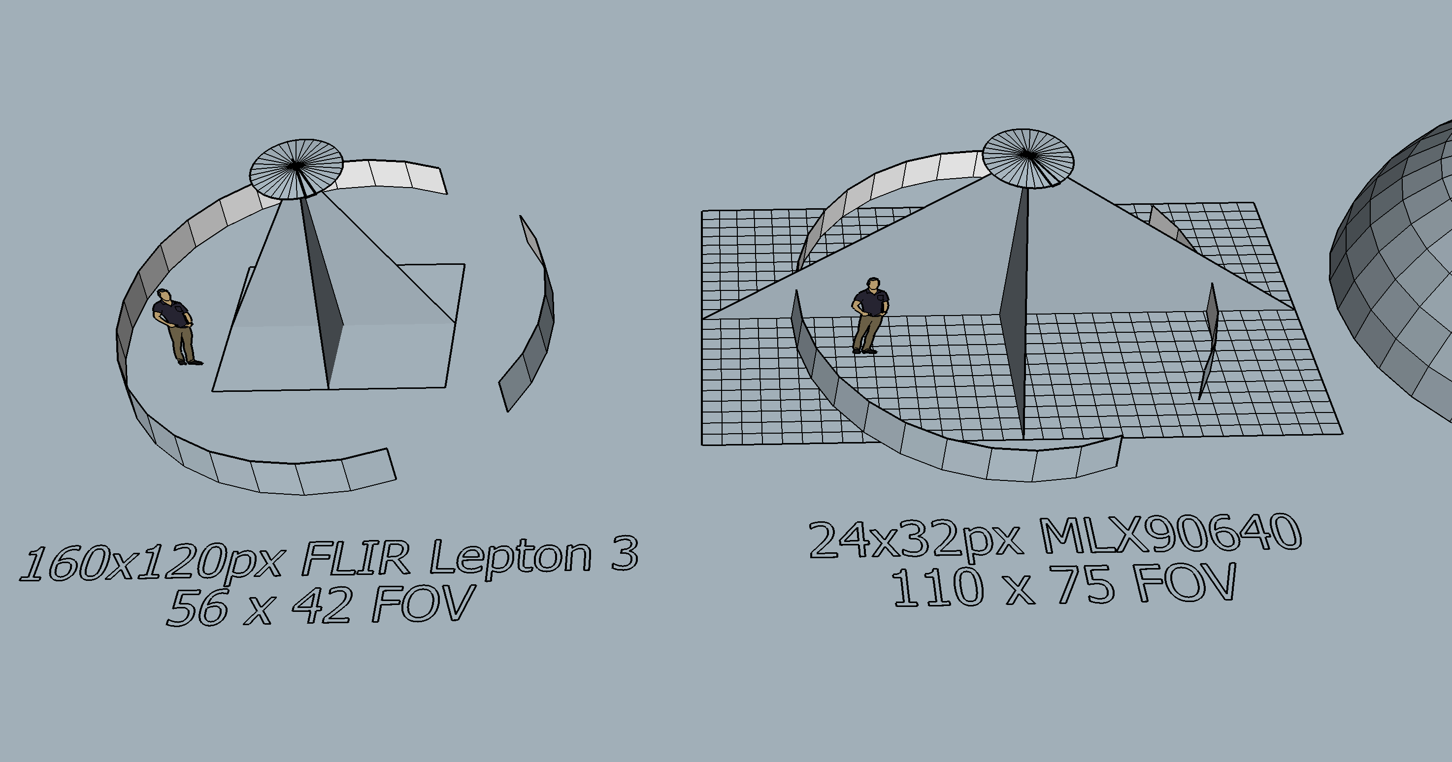 opencv flir camera