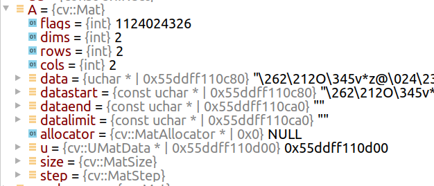 Opencv2 0 Mat Image To Iplimage And Iplimage To Mat Programmer Sought