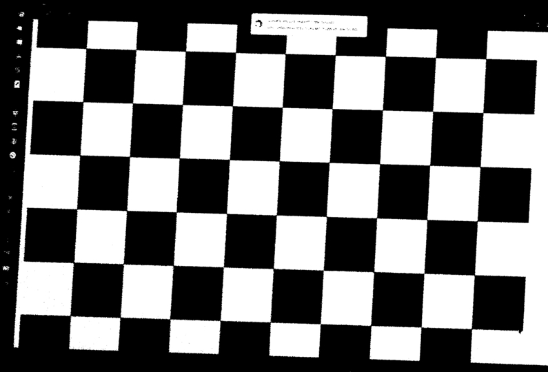 How to find and save coordinates of squares in chess board [closed] -  OpenCV Q&A Forum