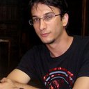 Itarci gravatar image